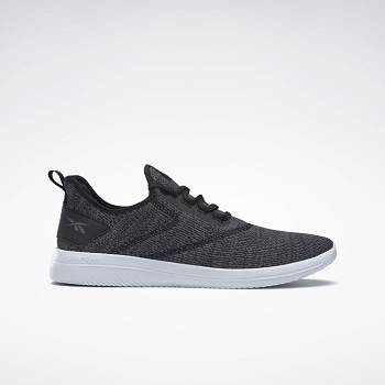 Reebok PennyMoon Cierne - Panske Casual Obuv